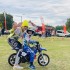 Treningi motocyklowe dla dzieci w Fabryce Mistrzow - Fabryka Mistrzow 14
